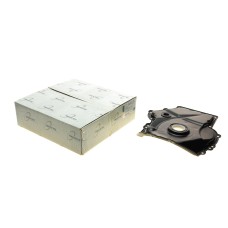 Кришка двигуна (передня) Audi A3/A4/A5/Q3/TT/Skoda Octavia II/VW Golf 1.8/2.0 04-