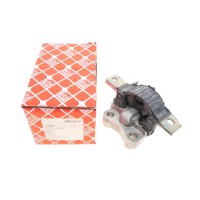 Подушка двигуна (задня) (R) Citroen Nemo/Fiat Fiorino/Peugeot Bipper 1.4 08-