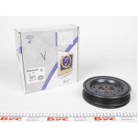 Шків колінвалу Ford Transit 2.0DI/2.0TDCI 00-