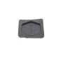 Накладка педалі гальма/зчеплення VW LT/T1/T2/T3 -96