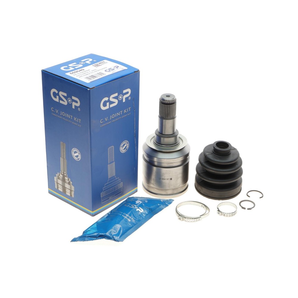 ШРКШ (внутрішній) Toyota Land Cruiser Prado 2.7/3.0/4.0D 02- (30x30z)