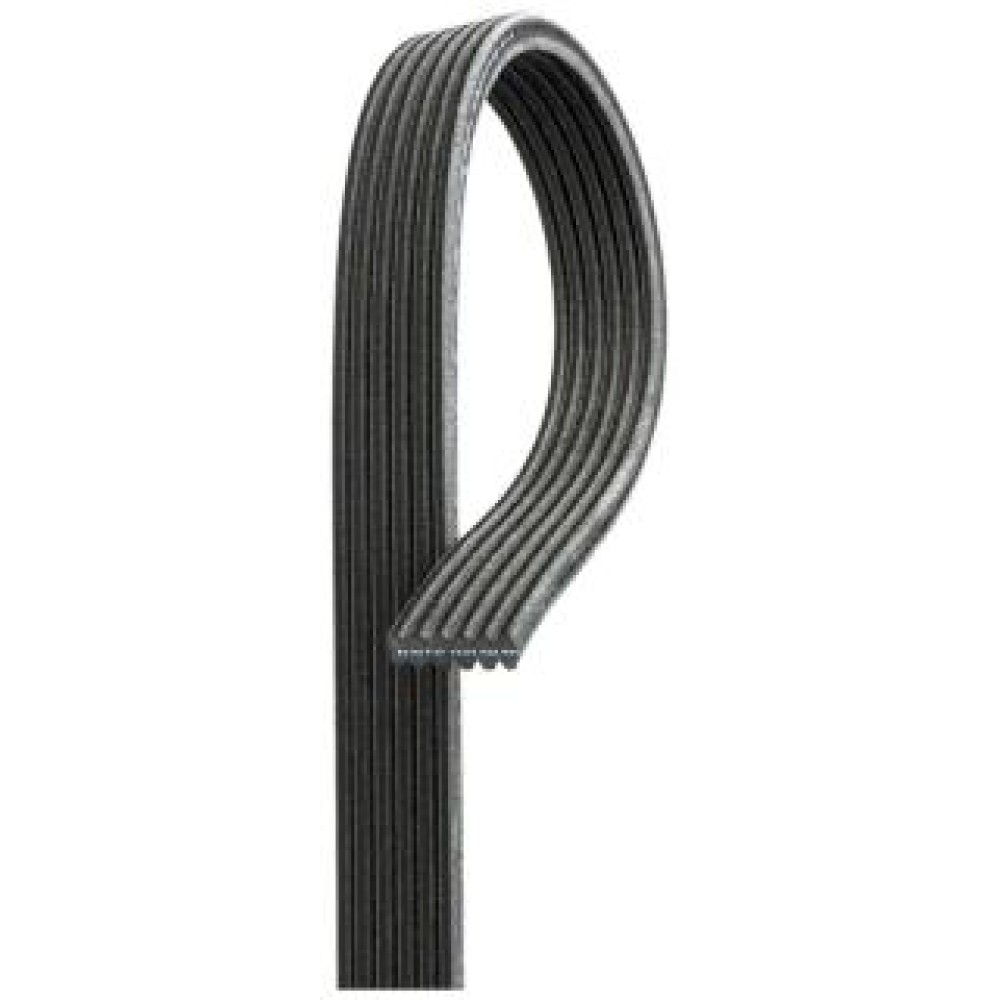 Ремінь генератора Land Rover Range Rover Evoque 2.0 4x4 11-19 (6PK2184)