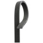 Ремінь генератора Land Rover Range Rover Evoque 2.0 4x4 11-19 (6PK2184)