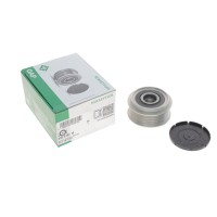 Шків генератора Toyota Avensis/Corolla 2.0D 99- (5PK)