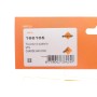 Патрубок інтеркулера VW Polo 1.4 TDI 14-17
