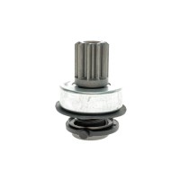 Бендикс стартера VW Caddy/Golf II/III/IV/V 1.9 SDI/TDI (z=10) = 134371Z