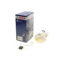 Насос паливний в бак BMW 3 (E46) 1.6-3.0i 98-06 (M43/N46//M52/M54) (електро)