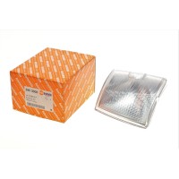 Поворот передній VW T4 (L) (сірий) (9530.08)