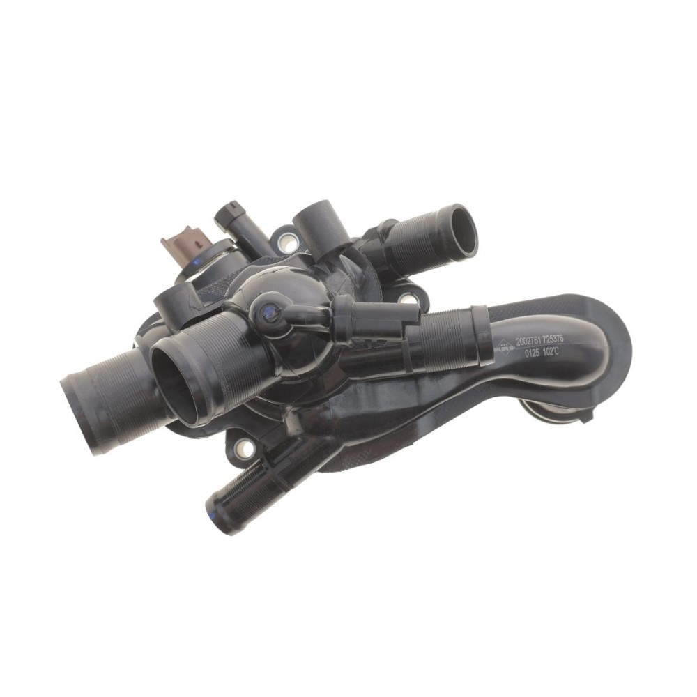 Термостат Citroen C4 Picasso/C5 III/Peugeot 308/508 1.6 THP 09- (102°C) (з корпусом)