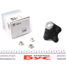 Опора кульова (передня/знизу/R) Audi A1 10-/Seat Ibiza 02-15/Toledo 12-/Skoda Fabia 14-/VW Polo 01-