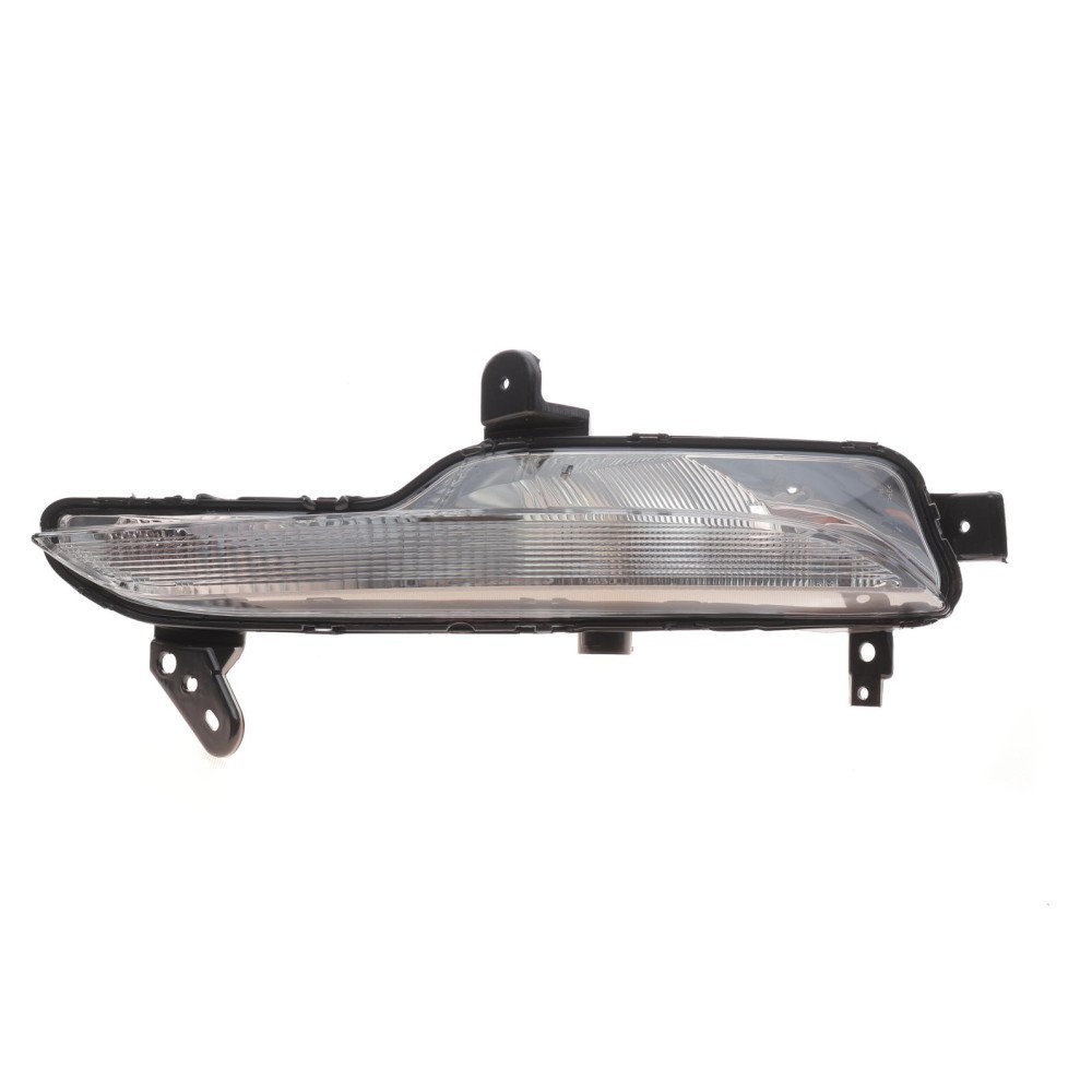 Поворот передній Renault Megane IV 15- (L)