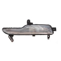 Поворот передній Renault Megane IV 15- (L)