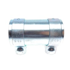 Хомут глушника (передній) VW Golf IV 2.8 V6 99-06 (65/69.5x125)