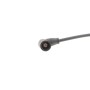 Проводи запалювання (к-кт) VW Caddy II 1.4i 00-04 (RC-VW1111)