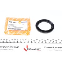 Сальник маточини (передньої) MB Sprinter (W901-904)/Vario (W667) 95-06 (55x75x8)