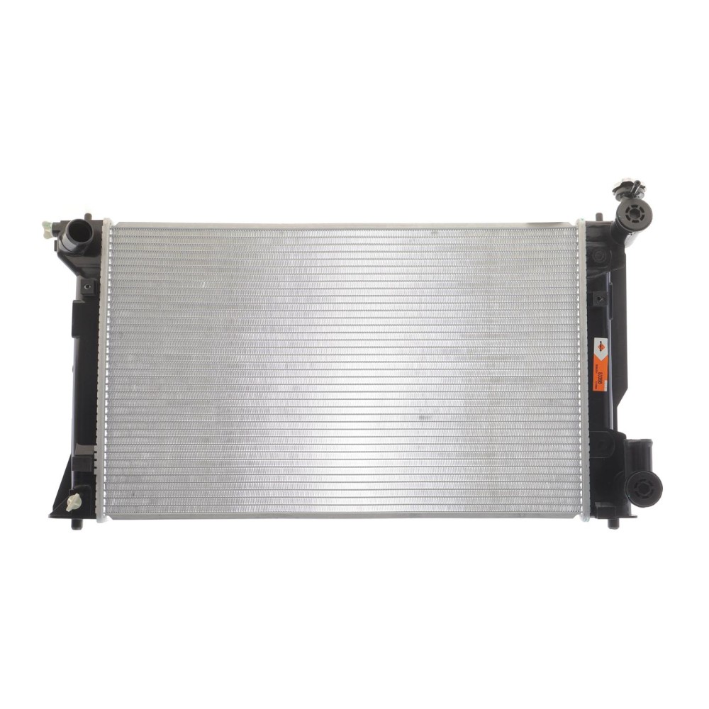 Радіатор охолодження Toyota Camry 2.0 03-08