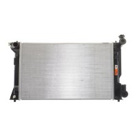 Радіатор охолодження Toyota Camry 2.0 03-08