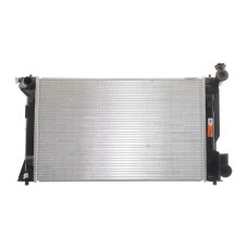 Радіатор охолодження Toyota Camry 2.0 03-08 Радіатор охолодження Toyota Camry 2.0 03-08
