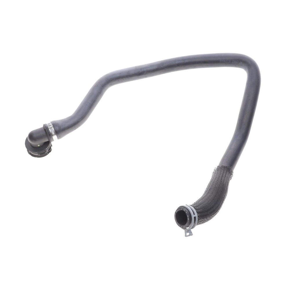 Патрубок радіатора (нижній) Citroen Berlingo/Jumpy/Peugeot Expert/Partner 1.6 HDi 13-