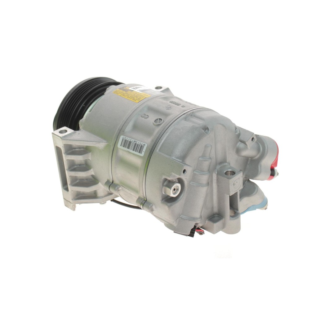 Компресор кондиціонера Ford Mondeo IV/S-Max/Volvo S80/V70/XC620/XC70 2.4D/2.5 05-17