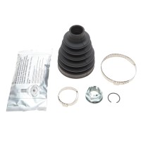 Пильник ШРКШ (зовнішній) Renault Clio 05-14/Logan 04-/Sandero 09-/Twingo 07-/Dacia (20x68x100)(к-кт)