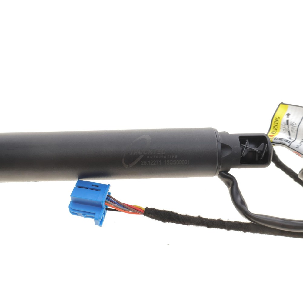 Амортизатор кришки багажника MB M-class (W166) 11-15