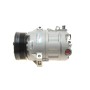 Компресор кондиціонера Opel Astra H/Zafira 1.4-2.0 04-