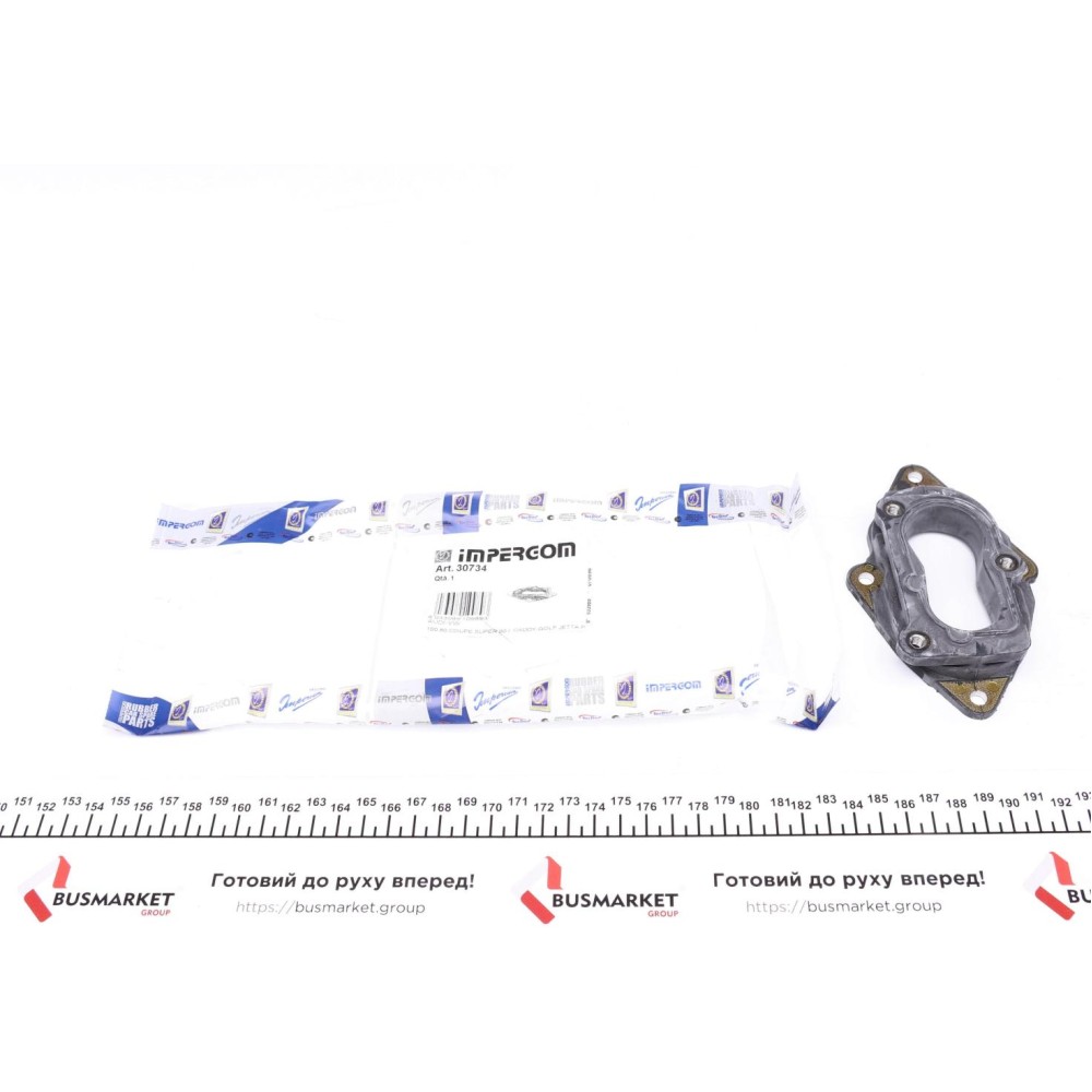 Подушка карбюратора VW/Audi 1.6/1.8 -92