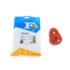 Гумка глушника Fiat Doblo 1.3/1.9 JTD 05-