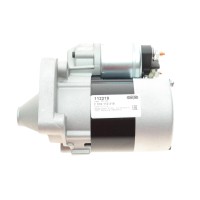 Стартер Renault Clio/Kangoo/Megane/Scenic/Dacia Dokker/Duster 1.4-1.6 97- (1kw) (z=8/9) = 112218