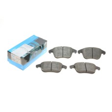 Колодки гальмівні (передні) Citroen C4/Peugeot 307 03-
