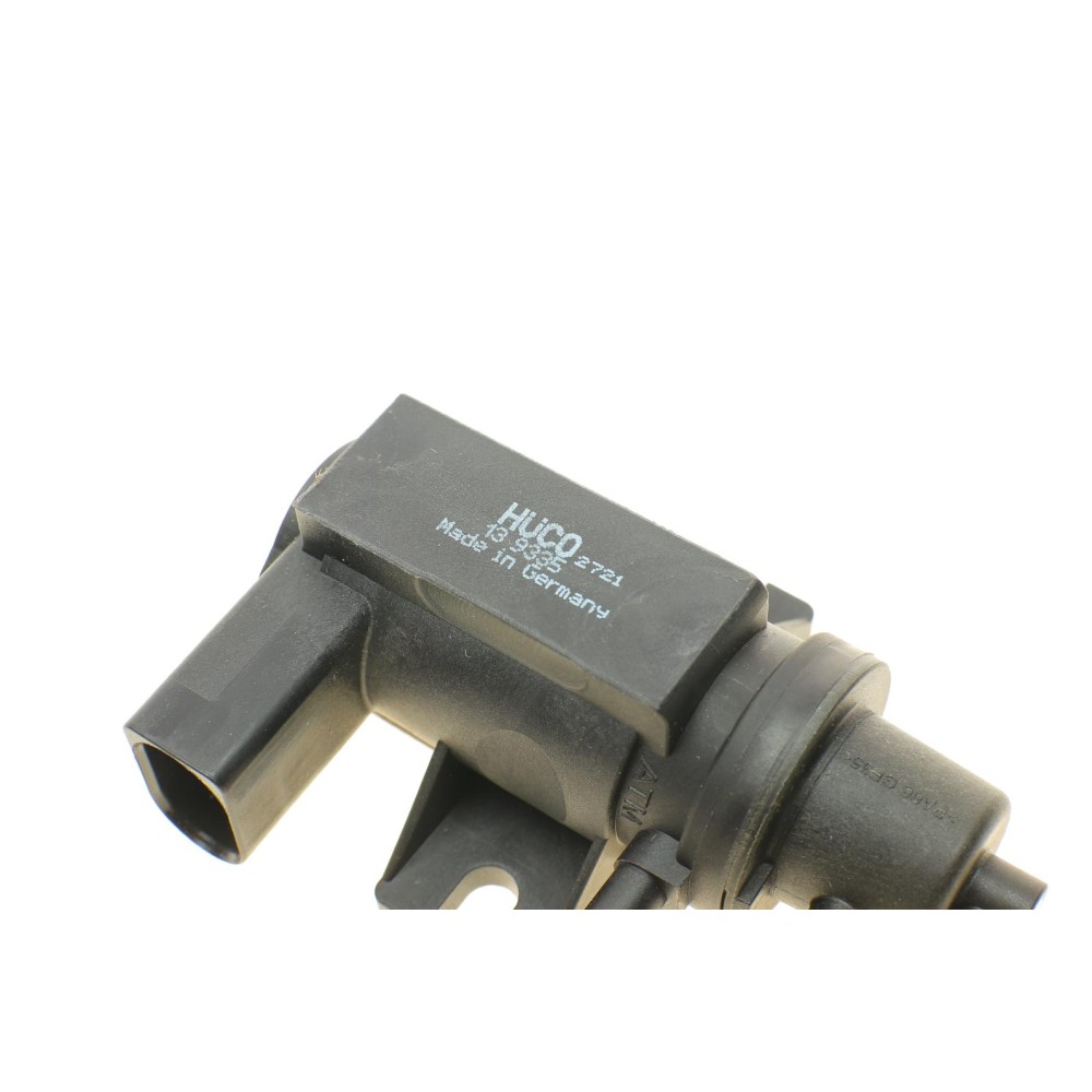 Клапан управління рециркуляції ВГ VW T5 1.9-2.5TDI/Caddy 2.0SDI 03- (HÜCO)