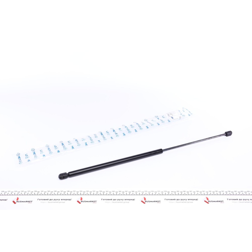 Амортизатор капоту MB E-class (W211) 02-08