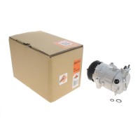 Компресор кондиціонера Fiat Doblo 13-/Opel Corsa D 06-14