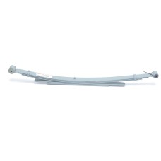Ресора задня (к-кт 5 листів) Ford Ranger 06-12 (60/580/745) (3/8+2/13mm)