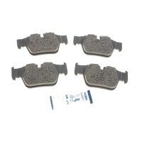 Колодки гальмівні (задні) BMW 1 (F40)/2 (F44) 19-/X2 (F39) 18-/Mini Clubman/Countryman 19-