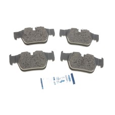 Колодки гальмівні (задні) BMW 1 (F40)/2 (F44) 19-/X2 (F39) 18-/Mini Clubman/Countryman 19-