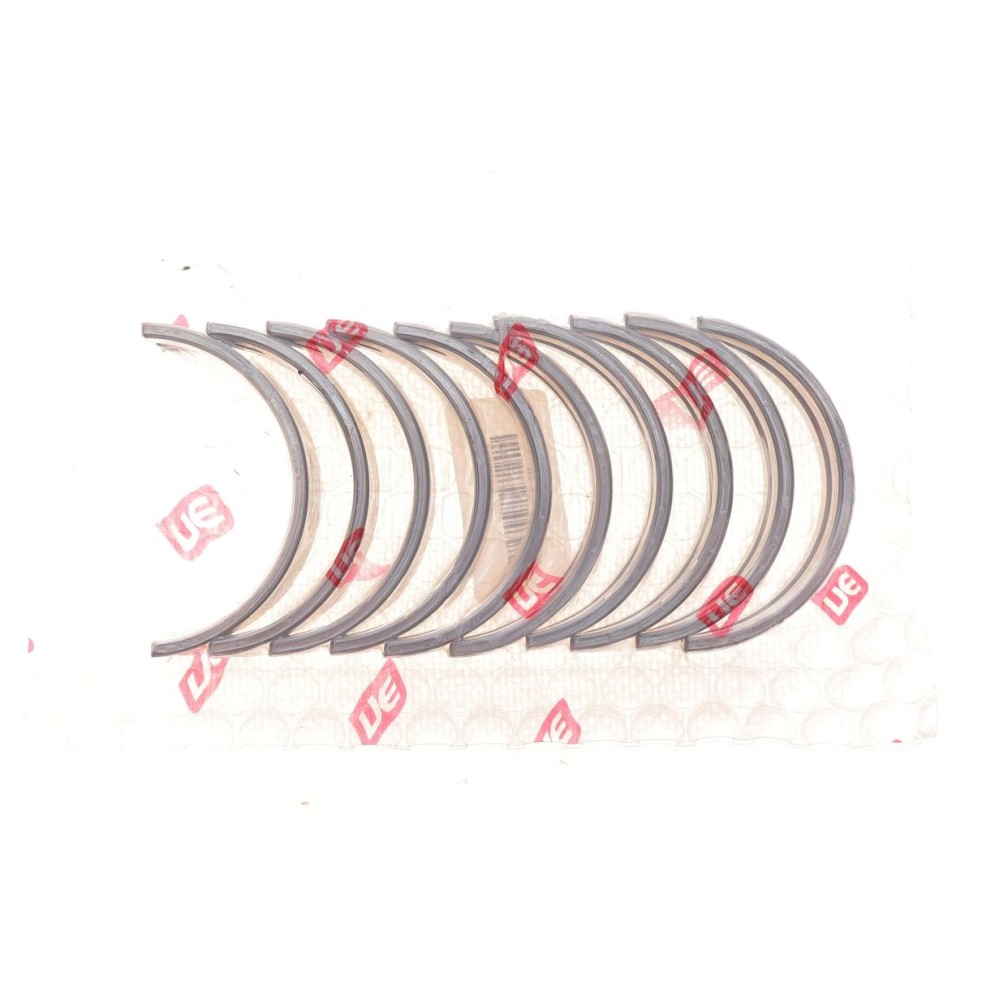 Вкладиші корінні VW Golf III/IV/T3/T4 1.9TDI (+0.25) = 6050122500
