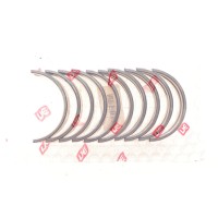 Вкладиші корінні VW Golf III/IV/T3/T4 1.9TDI (+0.25) = 6050122500