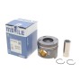Поршень MB Sprinter OM646 06- (88.50mm/+0.50)