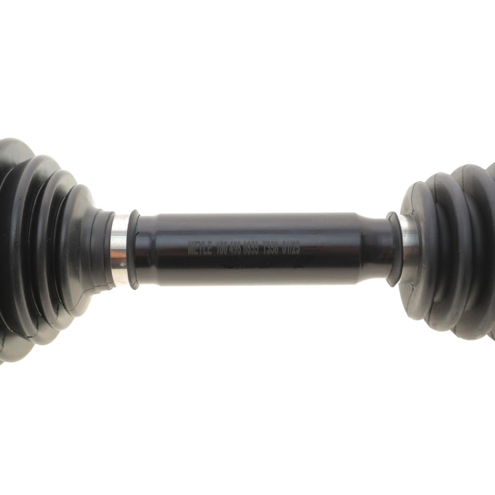 Піввісь (передня) (L) Skoda Fabia/VW Polo 1.0 TSI 14-21 (36z/27z/472mm)