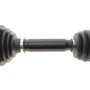 Піввісь (передня) (L) Skoda Fabia/VW Polo 1.0 TSI 14-21 (36z/27z/472mm)