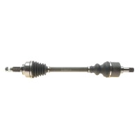 Піввісь Citroen Jumpy/Fiat Scudo/Peugeot Expert 1.6D 07- (L) (24x28x672)