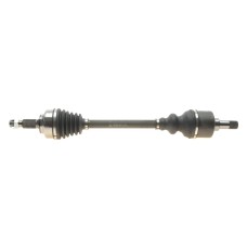 Піввісь Citroen Jumpy/Fiat Scudo/Peugeot Expert 1.6D 07- (L) (24x28x672)