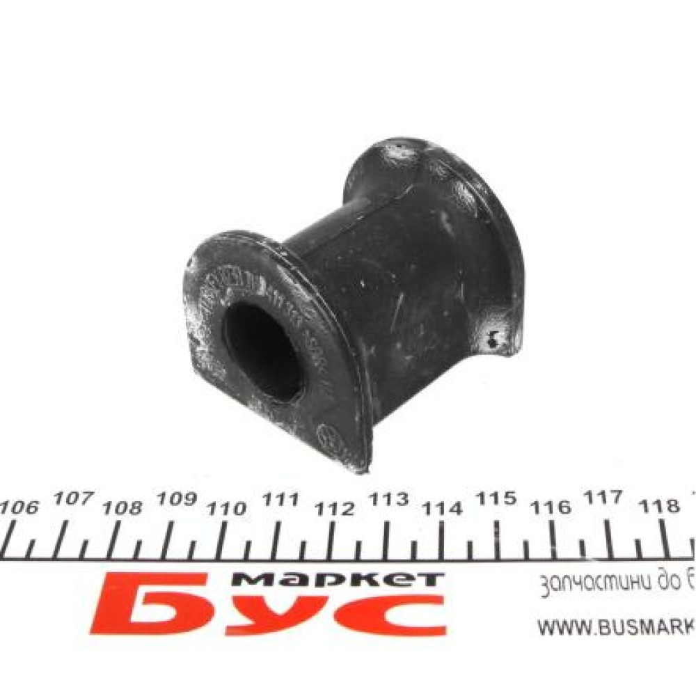 Втулка стабілізатора (переднього) VW T5 03- (d=21mm)