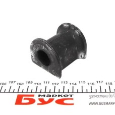 Втулка стабілізатора (переднього) VW T5 03- (d=21mm)