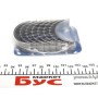 Вкладиші шатунні Renault 1.7/1.8/2.0/1.6D/1.9D F2N/F3 (+0.25) під замок