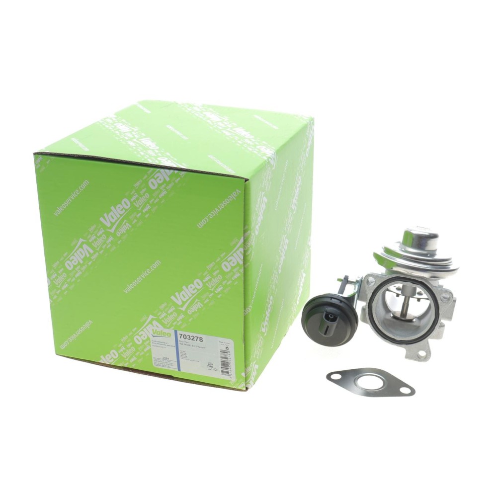 Клапан EGR VW Passat/Audi A4/A6 1.9TDI 95-10