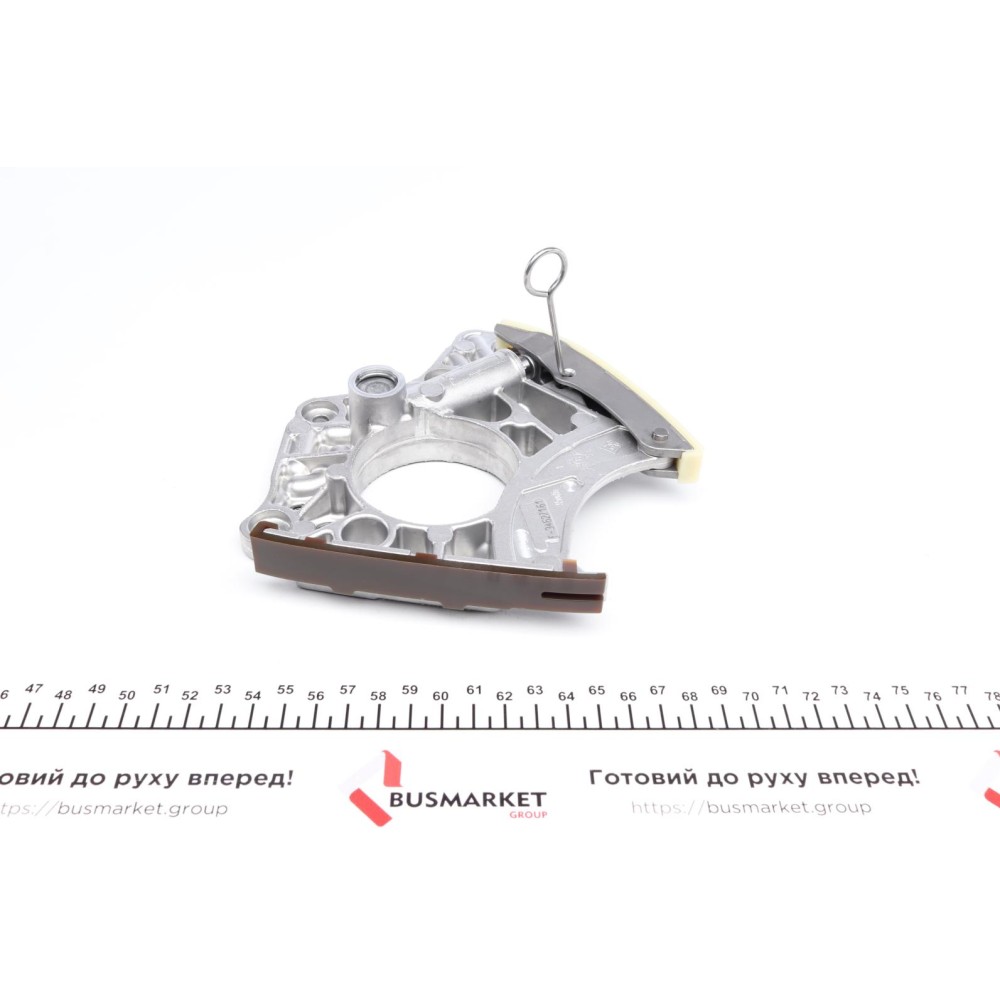 Комплект ланцюга ГРМ Audi A5/A6/A8/Q7/VW Touareg 4.2/5.0/5.2 06-15