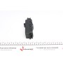 Кнопка склопідіймача і регулювання дзеркала VW Crafter/MB Sprinter 06- (L)